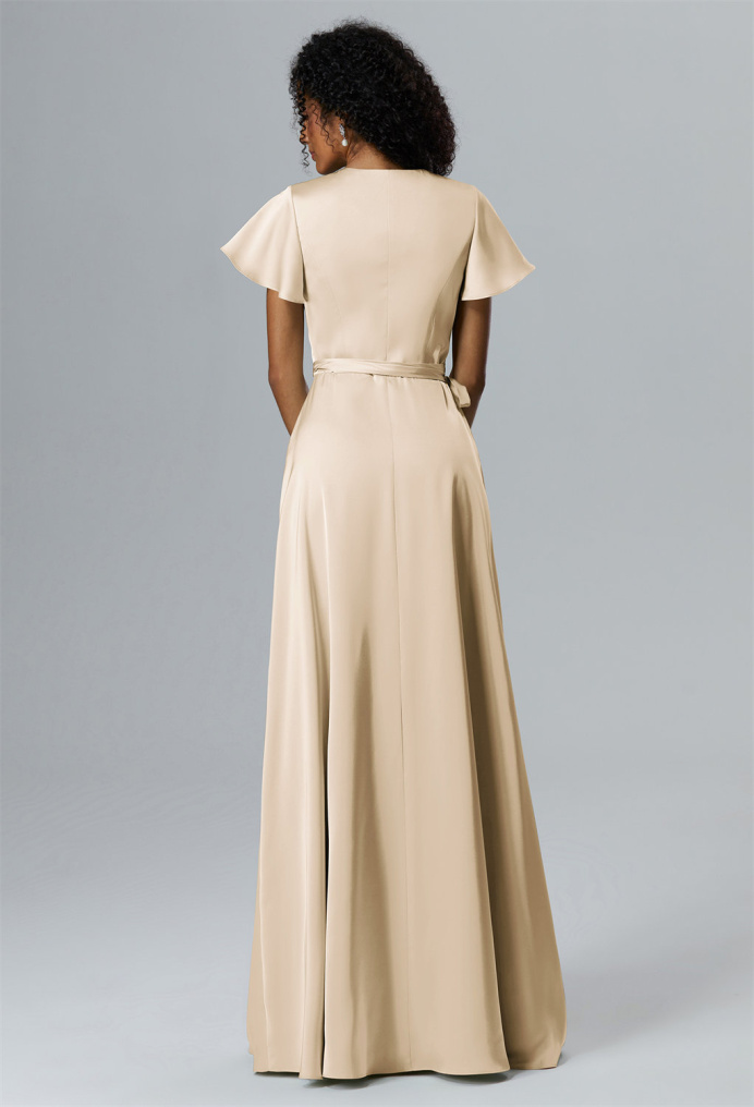 AW Roseanne Dress